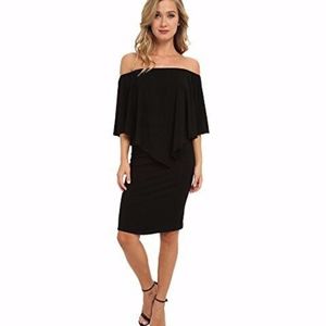 Culture Phit Women's Nalah Dress  Black XS